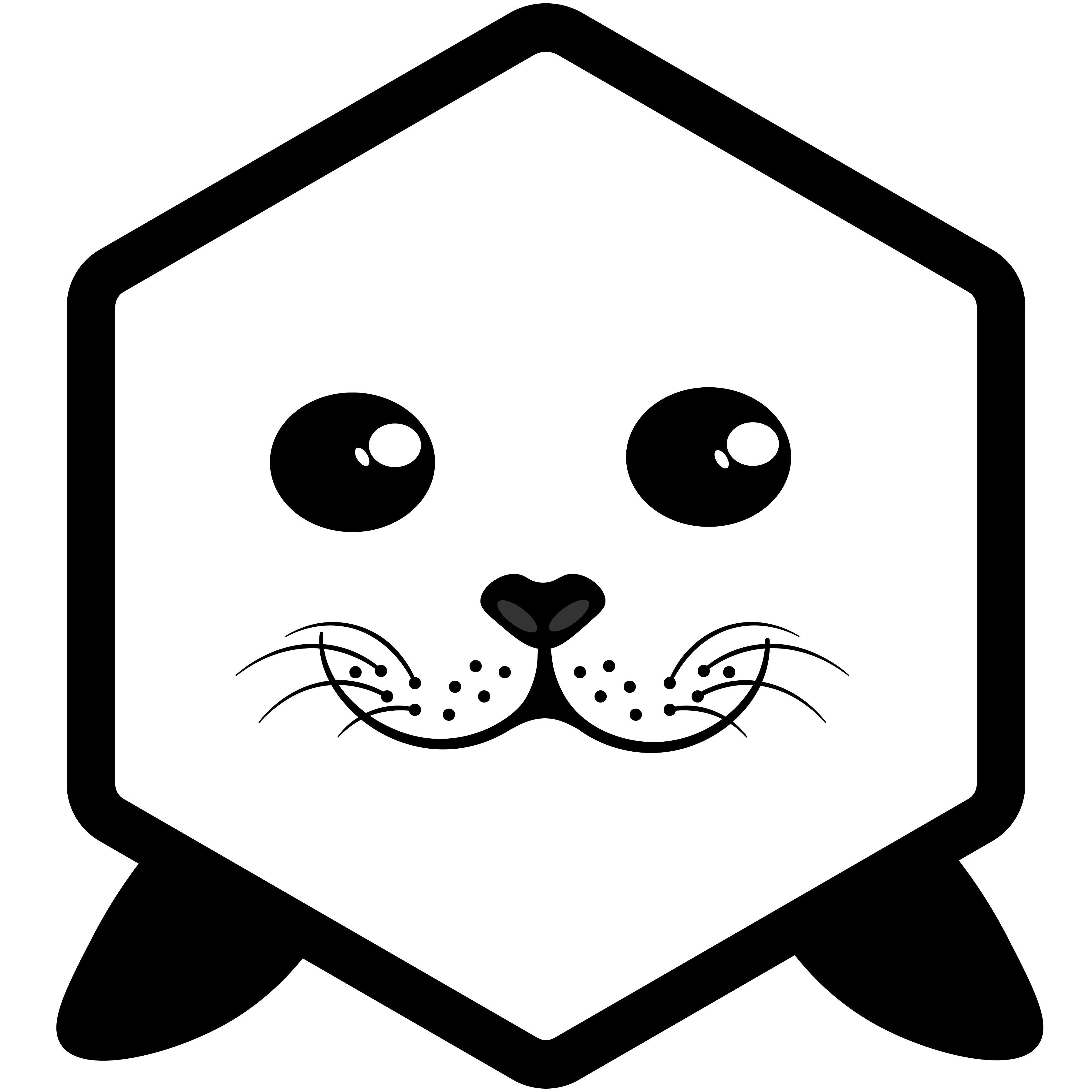 HexaSeal Logo